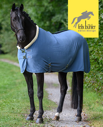 % SONDERAKTION NH Bucas Celtic Stable medium 150g Stalldecke Stay Dry 