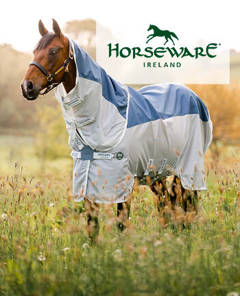HORSEWARE Fliegendecken & -masken
