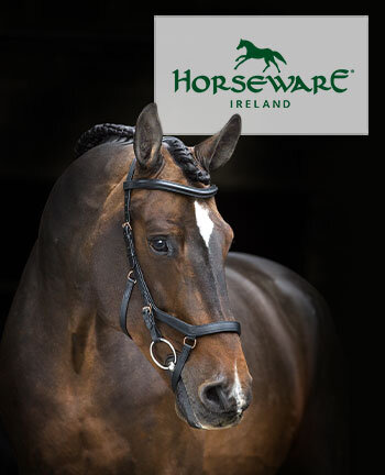 HORSEWARE Trensen & -zubehr