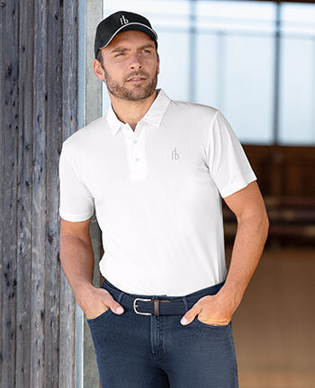Herren-Turnierjackets & -shirts