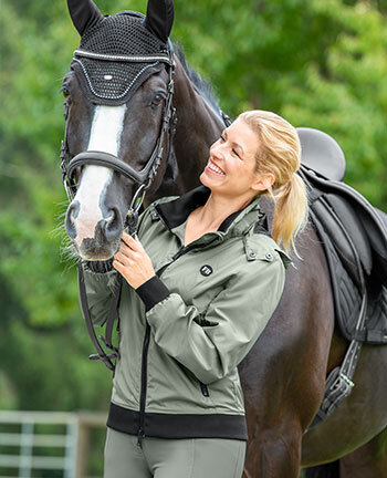 Reitjacken \u0026 Reitmäntel für Damen online kaufen | kraemer.de