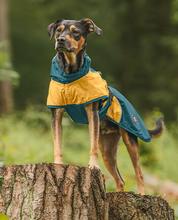 Regenmntel ohne Fllung, 0 g