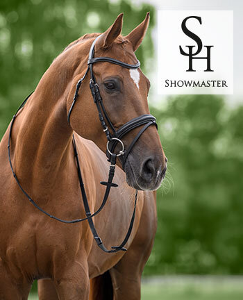 SHOWMASTER Trensen & Zubehör