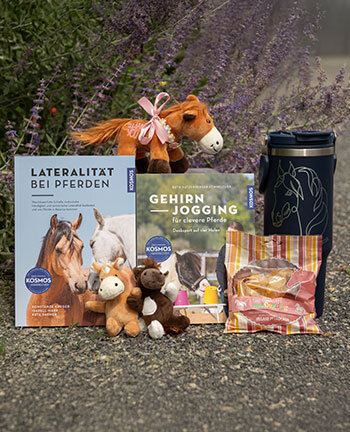 Geschenkartikel & Bücher