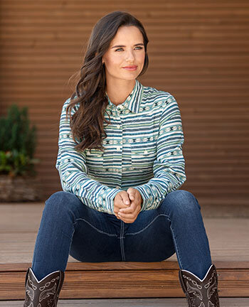 Damen-Shirts & Blusen