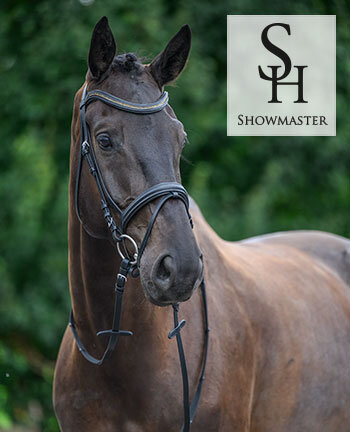 SHOWMASTER Trensen & Zubeh�r