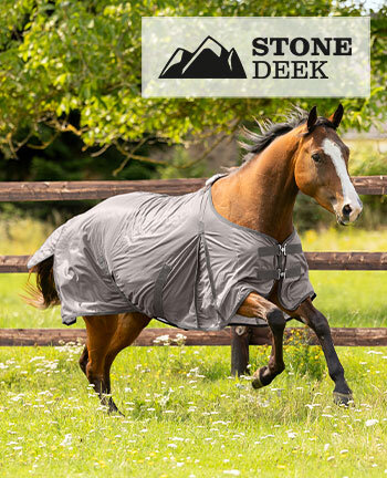 STONEDEEK Westerndecken