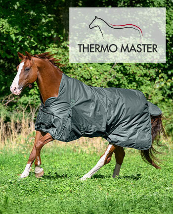 THERMO MASTER Regendecken 0g - 100g