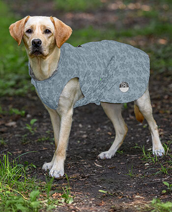 Reflexartikel f�r Hunde