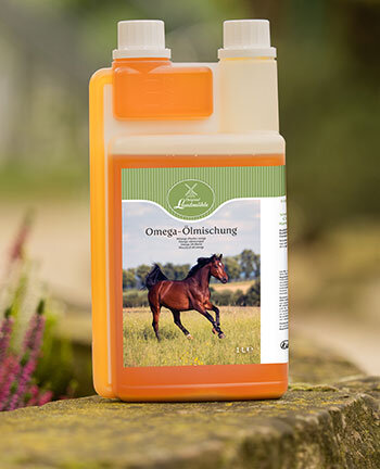 Pferdefutter & Zusatzfutter