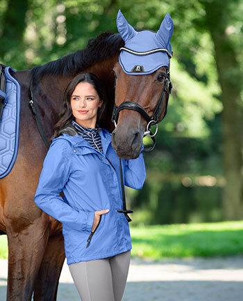 Reitjacken, Reitm�ntel & -westen