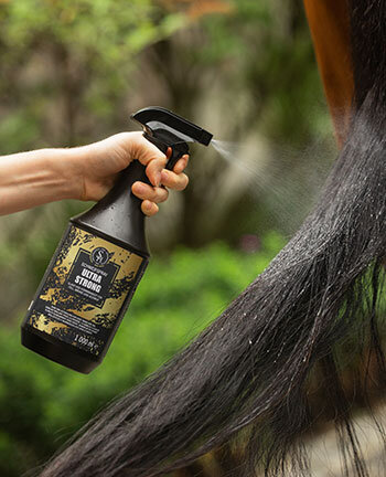 Fell- & M�hnenpflege