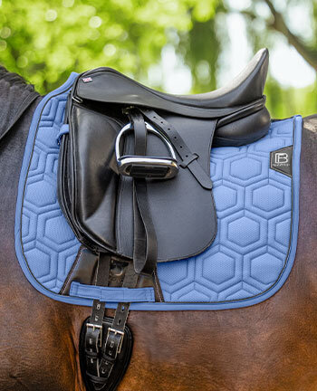 Schabracken & Satteldecken