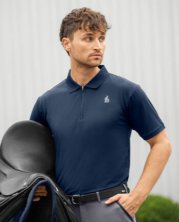 Herren-Kurzarmshirts