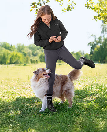 Kinder-Langarmshirts & Pullover