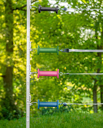 Torgriffe & Torgriffsysteme