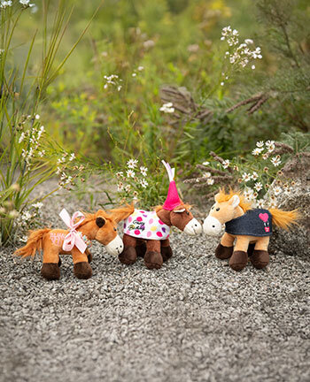 Horsly & Pl�schtiere