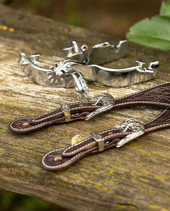 Sporen & Sporenriemen