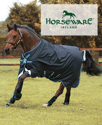 HORSEWARE Pferdedecken