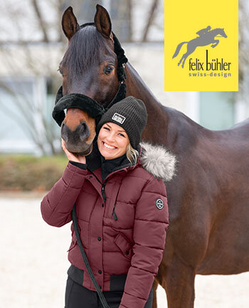 Felix Bhler Damenreitmode
