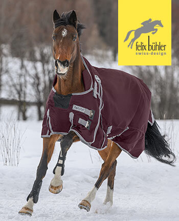 Felix Bhler Regendecken 0g - 100g
