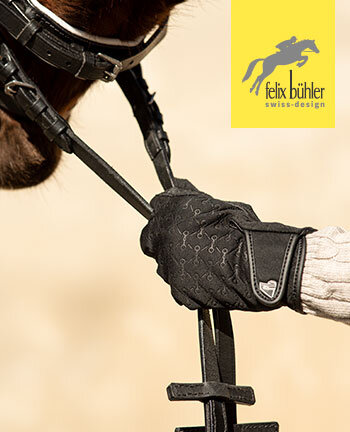Felix Bhler Reithandschuhe
