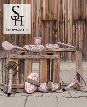 SHOWMASTER Vintage Blossom