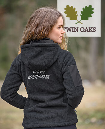 TWIN OAKS Reitbekleidung