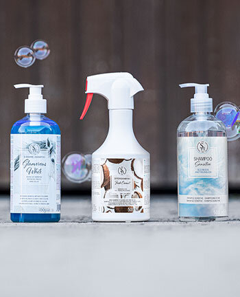 Shampoos & Trockenshampoos