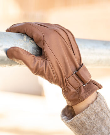 Westernhandschuhe