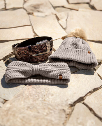 Western-Accessoires
