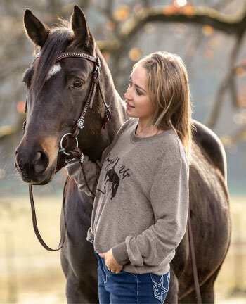 Damen-Pullover