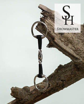 SHOWMASTER Gebisse