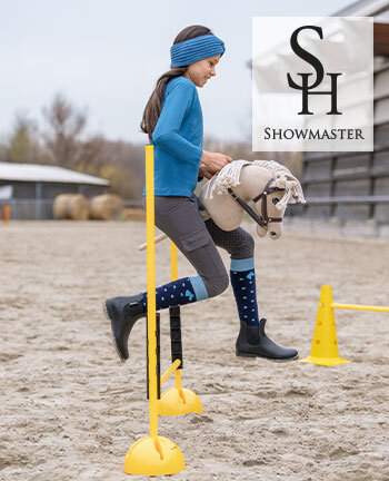 SHOWMASTER Pferdezubehör online kaufen | kraemer.de