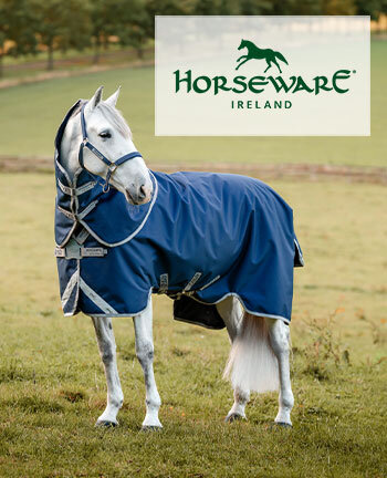 HORSEWARE Pferdedecken