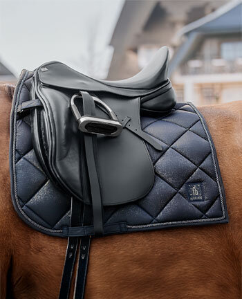Pony-Schabracken