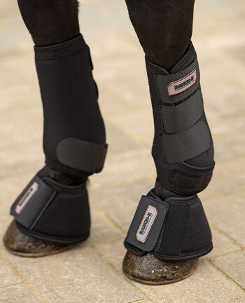 Western Horse-Boots