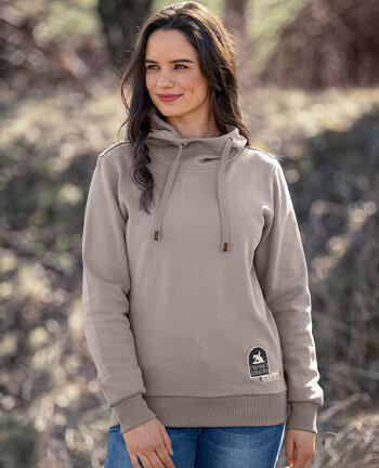 Damen-Pullover