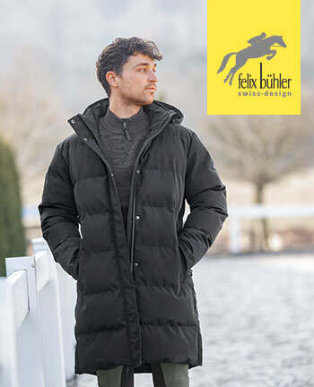 Felix B�hler Herrenreitmode