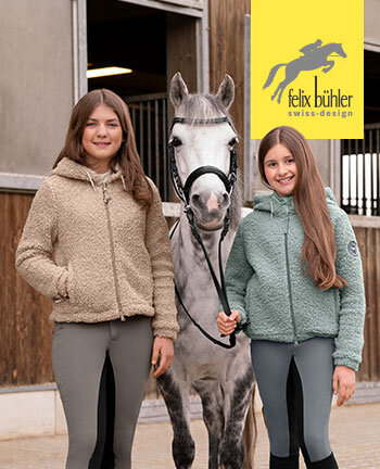 Felix B�hler Kinderreitmode