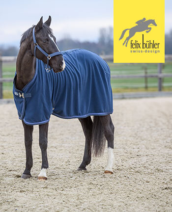 Felix B�hler Abschwitzdecken