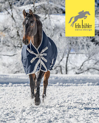 Felix B�hler Winterdecken 150g - 500g