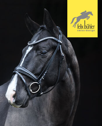 Felix B�hler Trensen & Zubeh�r