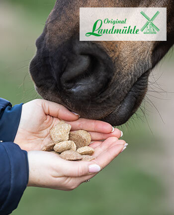 Original Landm�hle Leckerli