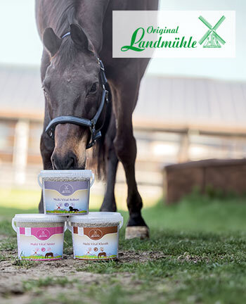 Original Landm�hle Mineral- & Zusatzfutter