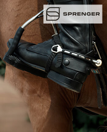 SPRENGER Steigb�gel