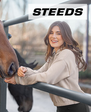 STEEDS Damen-Reitbekleidung