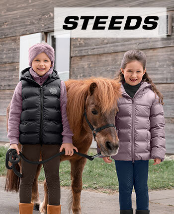 STEEDS Kinder-Reitbekleidung
