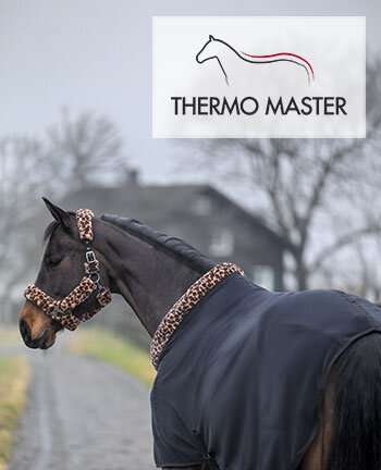 THERMO MASTER Abschwitzdecken