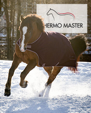 THERMO MASTER F�hranlagen- & Ausreitdecken